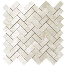 Мозаика Atlas concorde Russia S.O. Persian Jade Herringbone Mosaic 600110000207 30,5х30,5