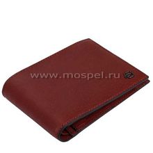 Мужское портмоне Piquadro PU257B3R TM