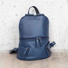 Женский рюкзак Bridges Dark Blue