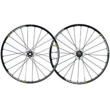Комплект колёс Mavic C29ssmax Disc CL 9 15