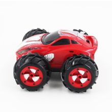 Радиоуправляемая машина амфибия YED Aqua Stunt Red - YE81409-R
