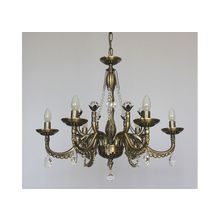 WUNDERLICHT  Люстра Wunderlicht YW6688AB-P6