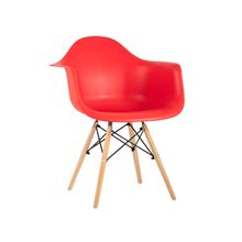 ПМ: Stool Group Кресло EAMES W