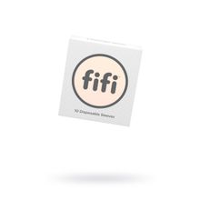 Fifi Сменные насадки для мастурбатора FIFI MALE - 10 шт.