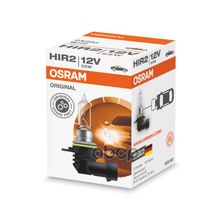 Лампа Hir2 12v 55w Px22d Original Line Качество Оригинальной З Ч (Оем) 1 Шт. Osram арт. 9012