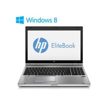 Ноутбук HP Compaq EliteBook 8570p (C3C68ES)