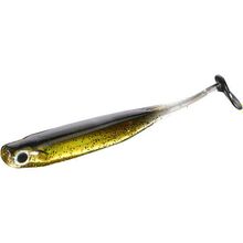 Виброхвост Mikado  FURYO  11.5  cm   M512 ( 5 шт.)