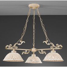 La Lampada 664 L 664 3.17 Ceramic Cream