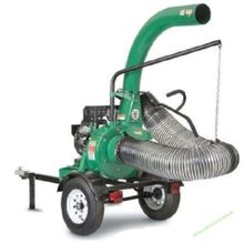 Парковый пылесос Billy Goat DL2500S