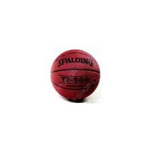Мяч баскетбольный Spalding TF-500 Composite