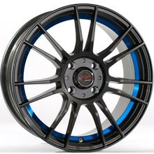 Yamato Tiguma  6x15 5x100 D57.1 ET38 BFP