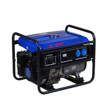 Бензиновый генератор EP Genset Yamaha DY6800L