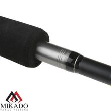 Спиннинг штекерный Mikado BLACK STONE UL Spin 270 (тест 1-10 г)