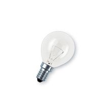 OSRAM Лампа накаливания OSRAM CLASSIC P CL 25W E14