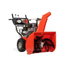 Снегоуборщик "Ariens" ST 28 DLE (Профессиональный) + Масло в Подарок!! + Доставка Бесплатно!!