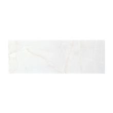 Porcelanosa Onice Blanco 31.6x90 см