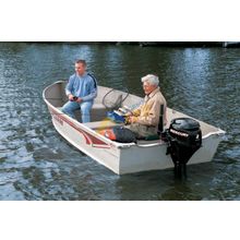 Лодочный мотор Mercury F 8 ML