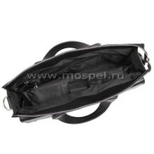 Lakestone™ Мужская деловая сумка Langton Black