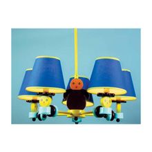 Люстра для детской Уют MW-Light 365012805
