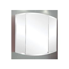 Акватон Зеркало-шкаф Флоренция 95 белый глянец (1360-2)