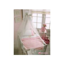 Blumarine Детское постельное белье Baby Ciuf