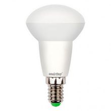 Светодиодная (LED) лампа Smartbuy R50 06W 4000 E14 (SBL-R50-06-40K-E14-A)