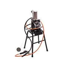 Мембранный окрасочный аппарат Aspro 25000