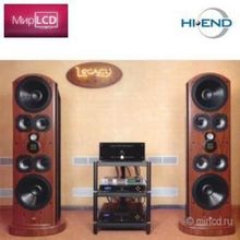 Legacy Whisper HD Rosewood