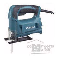 Makita 4326 Ручной электро лобзик 4326