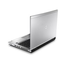 HP HP EliteBook 8470p (H4P01EA) (Core i5 3210M 2500 Mhz 14.0" 1600x900 4096Mb 500Gb DVD-RW Wi-Fi Bluetooth Win 7 Pro 64)