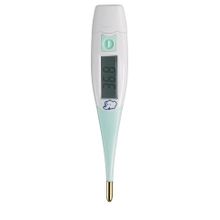 Электронный термометр Bebe Confort (с мягким гибким гипоалергенным наконечником)