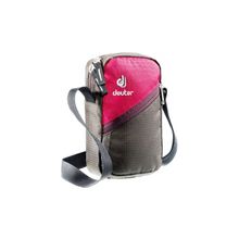 Сумка DEUTER Escape I (85103) 5602 Raspberry-coffee