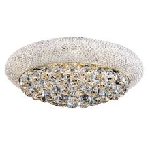 Люстра потолочная Osgona 704172 Monile