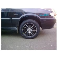 iFree Тайлер 5.5x14 4x98 ET38 DIA58.5 Айс