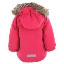Куртка Tajs ColorKids 102794, р. 74-80 см, розовый