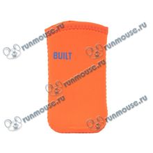 Чехол BUILT "Neoprene Phone Sleeve A-PS-FBL" для телефона, Fireball [102939]