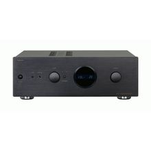 Music Hall a 70.2, black