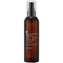 Mizon Snail Repair Intensive Toner 100 мл