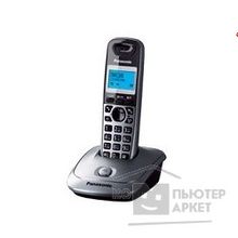 Panasonic KX-TG2511RUM металик