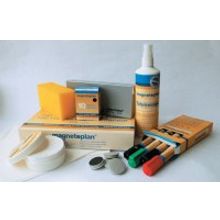 Набор принадлежностей для белых досок Magnetoplan