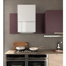 FABER CUBIA PLUS EV8 WH A45