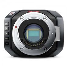 Видеокамера Blackmagic Micro Cinema Camera