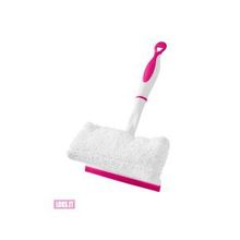 Стеклоочиститель с насадкой из микрофибры Loks L20-0041