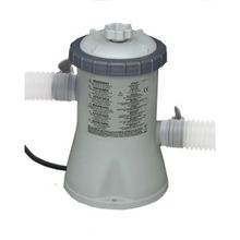 Фильтрующий насос Intex Filter Pump 28602, 1250 л ч