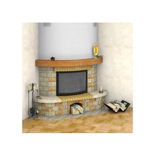 Камин Мета Аватара 700