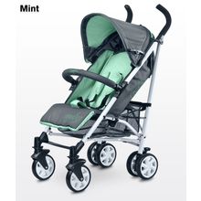 Коляска трость Caretero MOBY MINT (ментоловый)