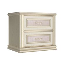 ПМ: КУРАЖ Тумба прикроватная Венето