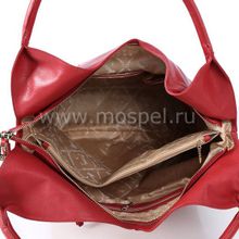 Большая сумка Giorgio Ferretti 0108 45 красная