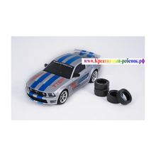 Машинка   FORD MUSTANG GT BY 3D CARBON
