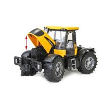 Bruder Трактор JCB Fastrac 3220 03-030